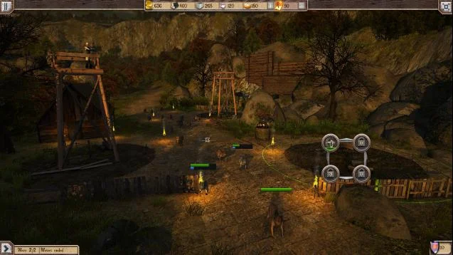 Rise of Magic - кадр 1