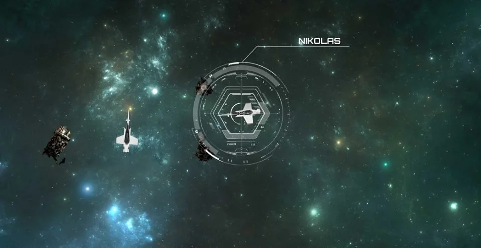 The Universe Project - кадр 1