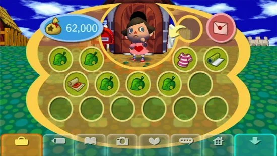 Animal Crossing: Let's Go to the City - кадр 6