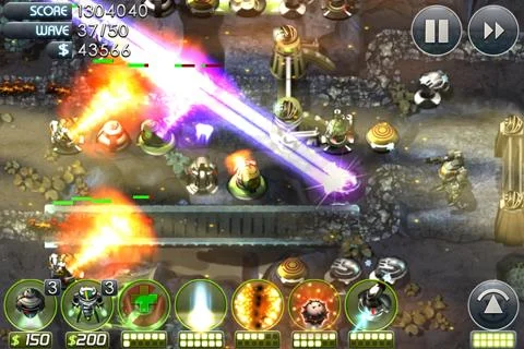 Sentinel 3: Homeworld - кадр 3