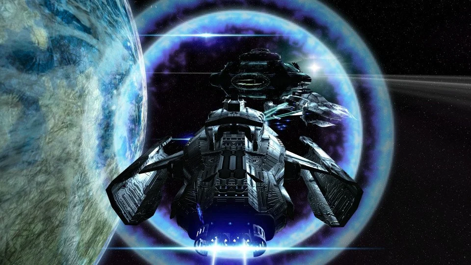 Arvoch Alliance - кадр 1