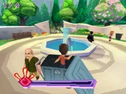 Wizards Of Waverly Place: Spellbound - кадр 5