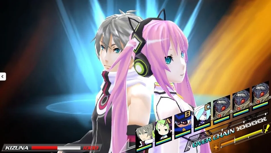 Conception 2 - кадр 9