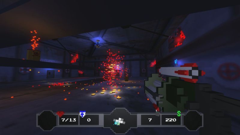 Paranautical Activity — скриншот 3