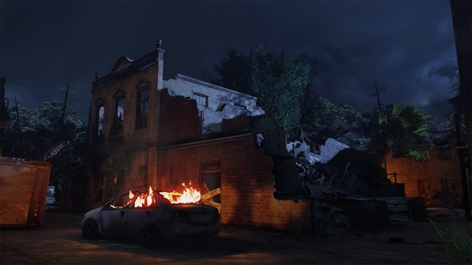 The Last of Us: Left Behind — скриншот 6
