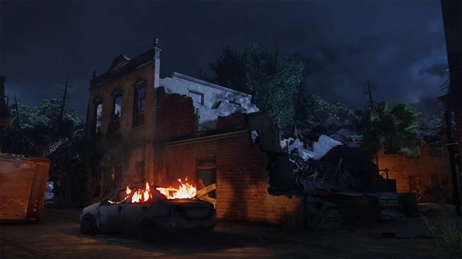 The Last of Us: Left Behind - кадр 6