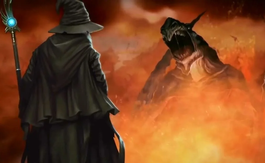 Warlock 2: The Exiled - кадр 13