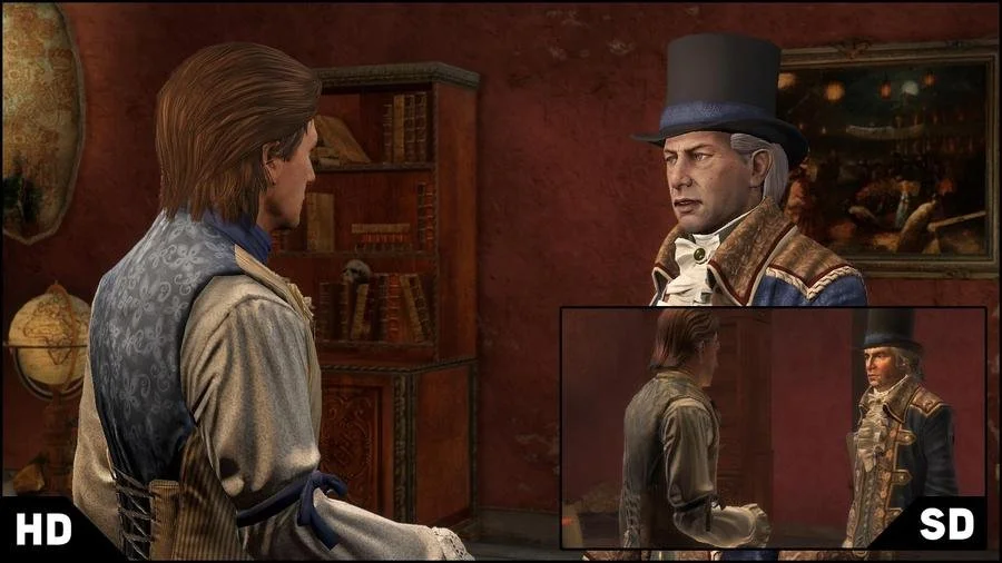 Assassin's Creed: Liberation HD - кадр 10