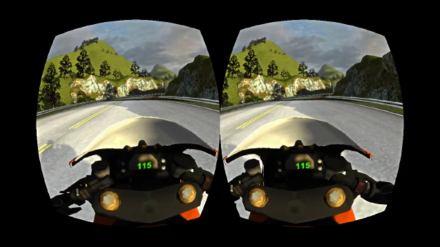 Rift Rash - кадр 5