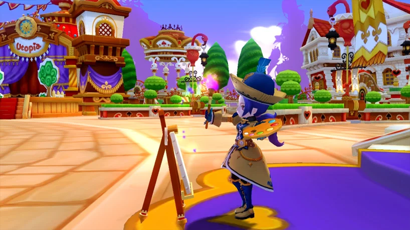 Dream Drops - кадр 17