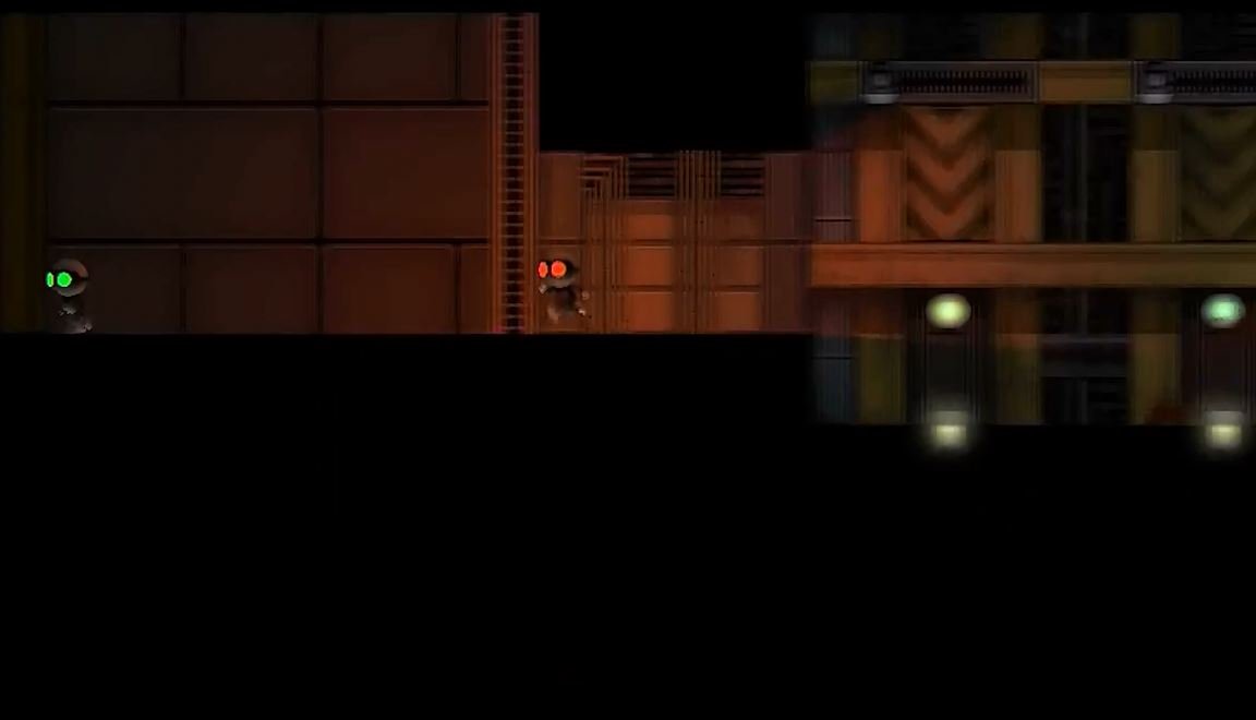 Stealth Inc. 2: A Game of Clones — скриншот 3