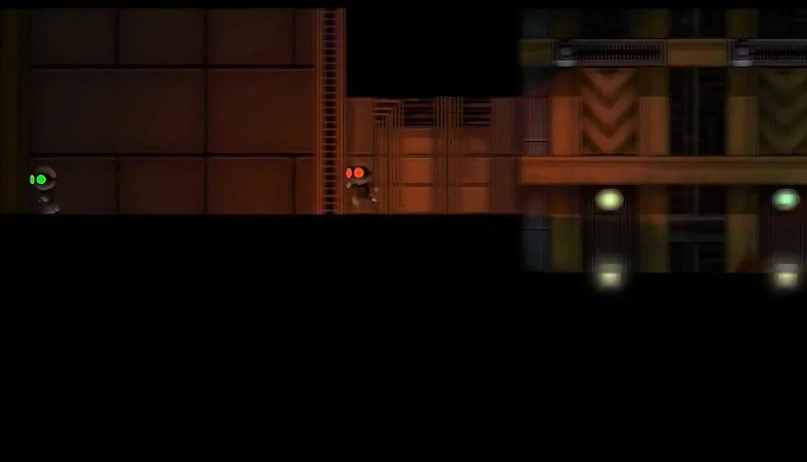 Stealth Inc. 2: A Game of Clones - кадр 3