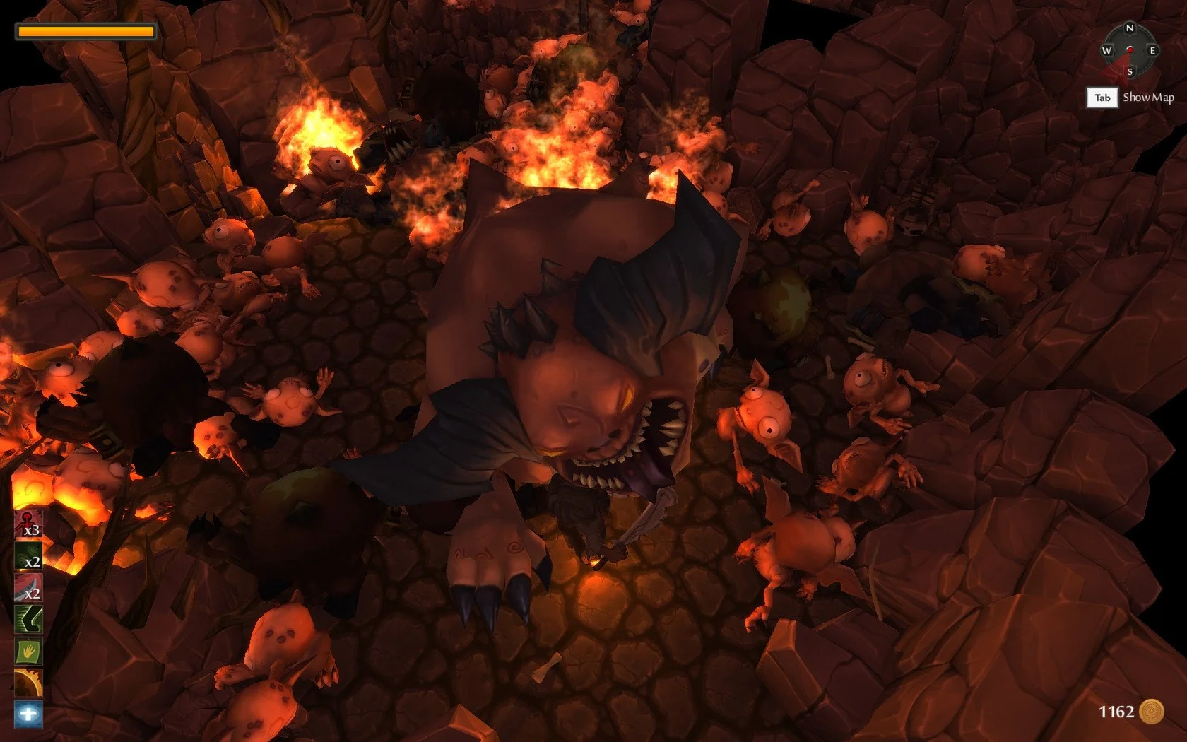 TinyKeep - кадр 4