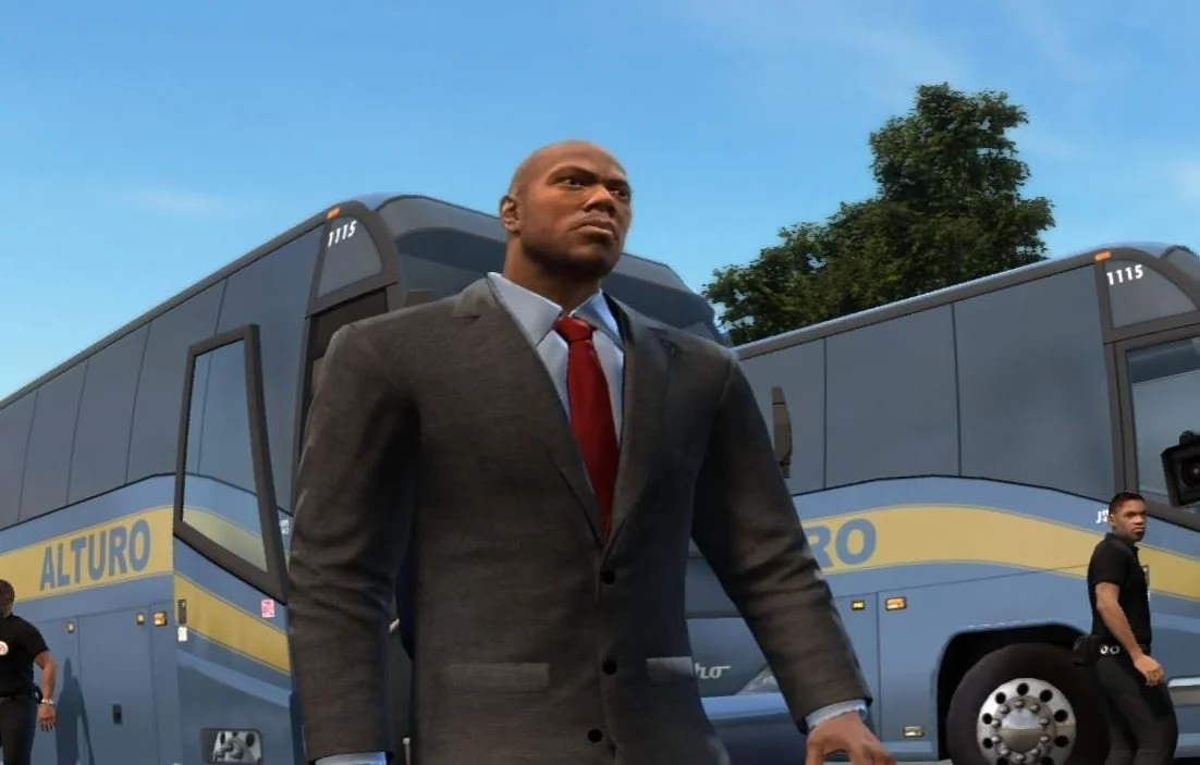 Madden NFL 11 - кадр 4