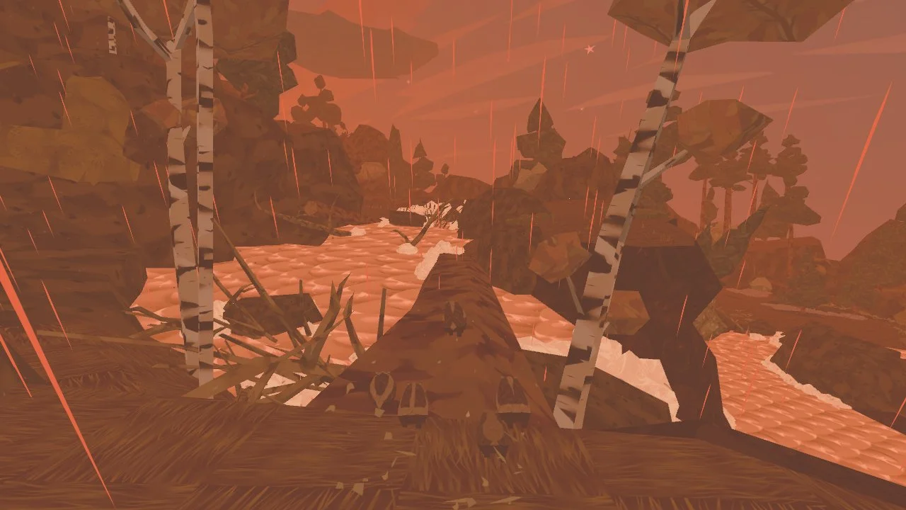 Shelter - кадр 1