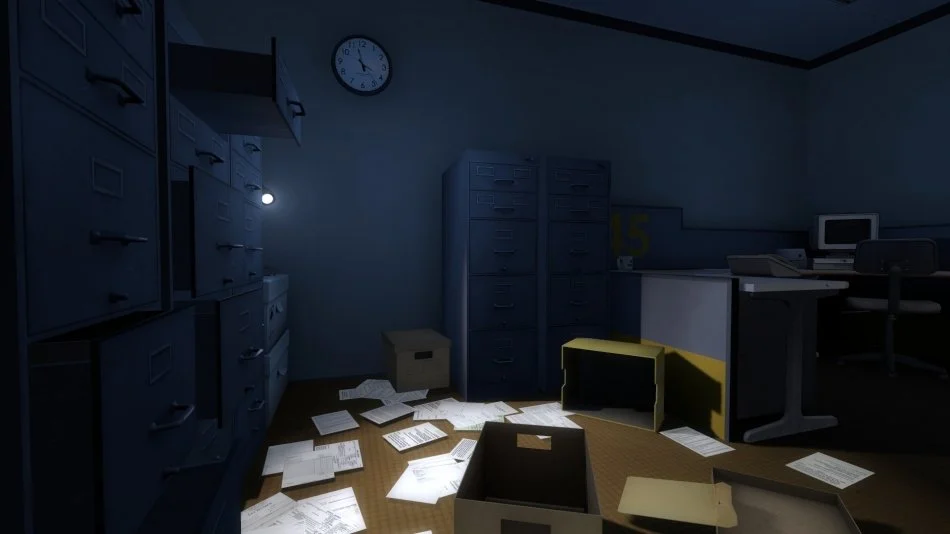The Stanley Parable - кадр 6