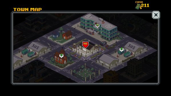 Infectonator : Survivors — скриншот 2