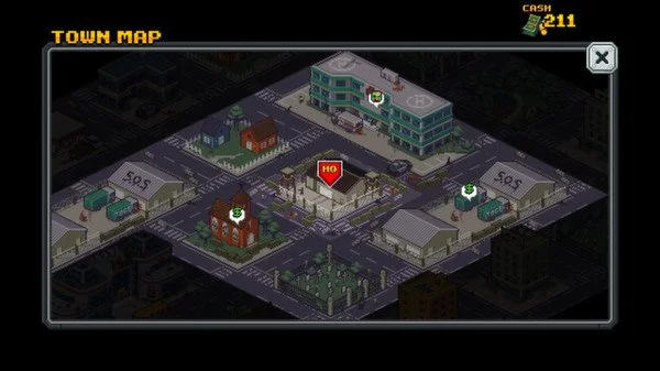 Infectonator : Survivors - кадр 2