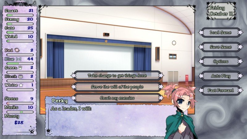 Magical Diary — скриншот 5
