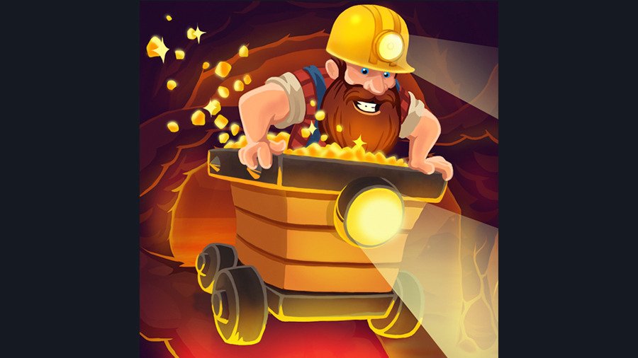 Greedy Dwarf — скриншот 5