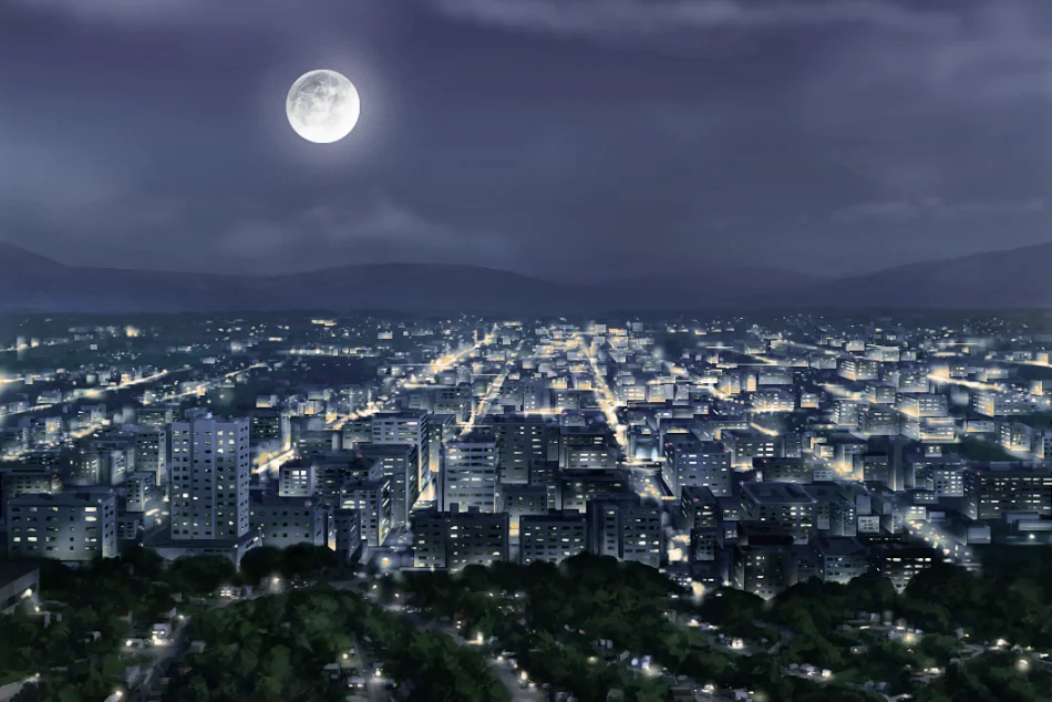 A Bird Story - кадр 3