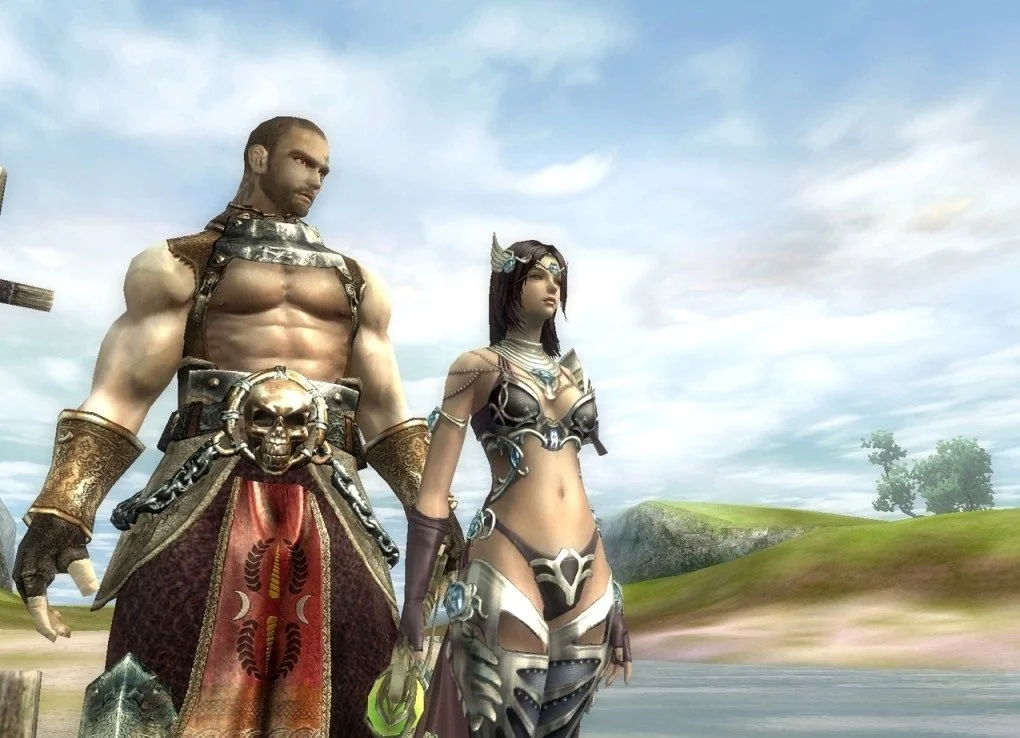 Soul of the Ultimate Nation - кадр 14