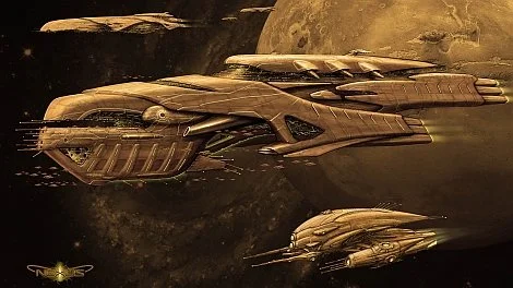 Nexus 2: The Gods Awaken - кадр 4