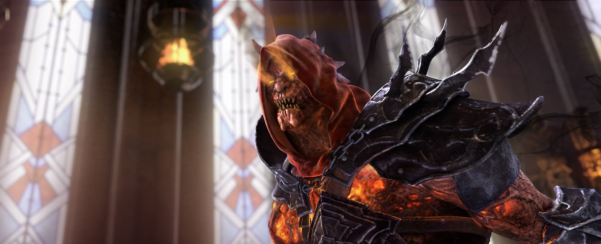 Lords of the Fallen (2014) — скриншот 8