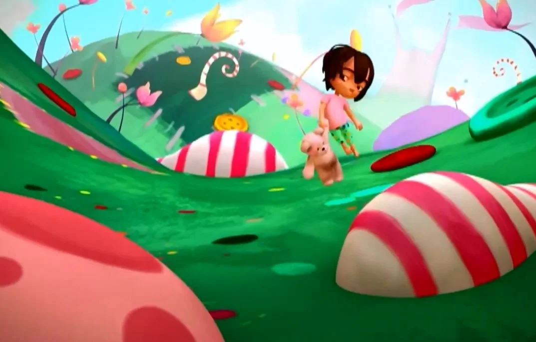 Nightmare: Malaria - кадр 4