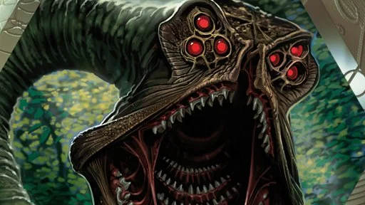 Doctor Who: Legacy - кадр 2