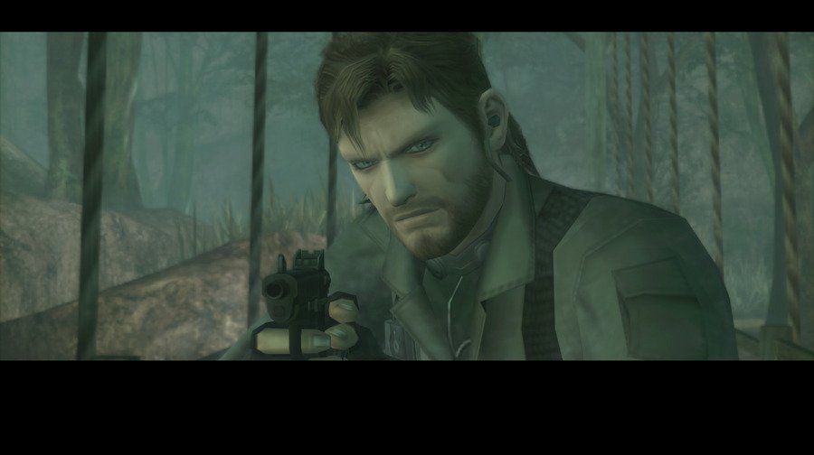 Metal Gear Solid: The Legacy Collection — скриншот 1