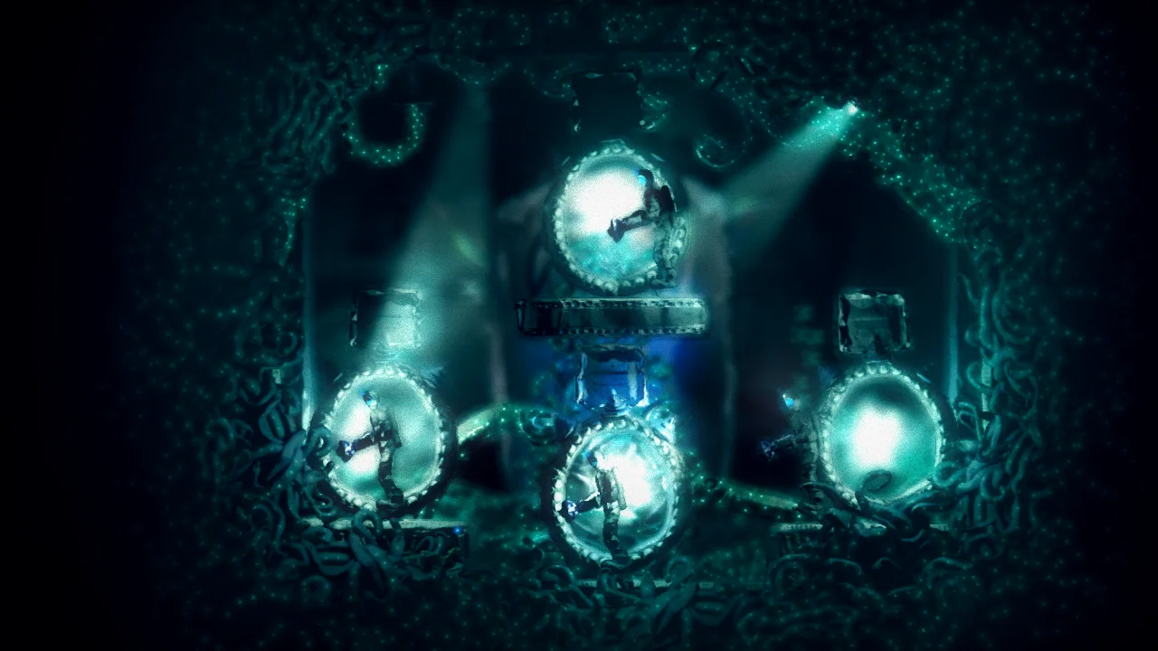 The Swapper - кадр 6