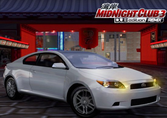 Midnight Club 3: Dub Edition — скриншот 6