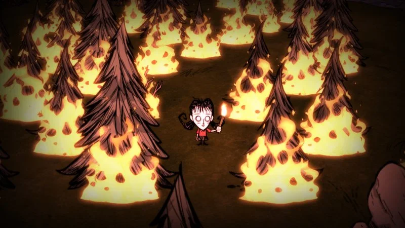 Don't Starve - кадр 8