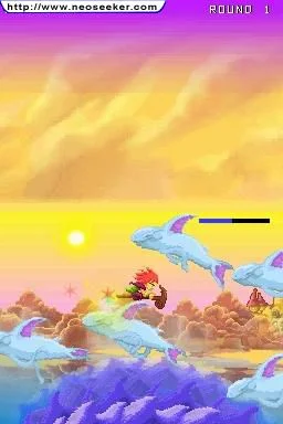 Gaia's Moon - кадр 2