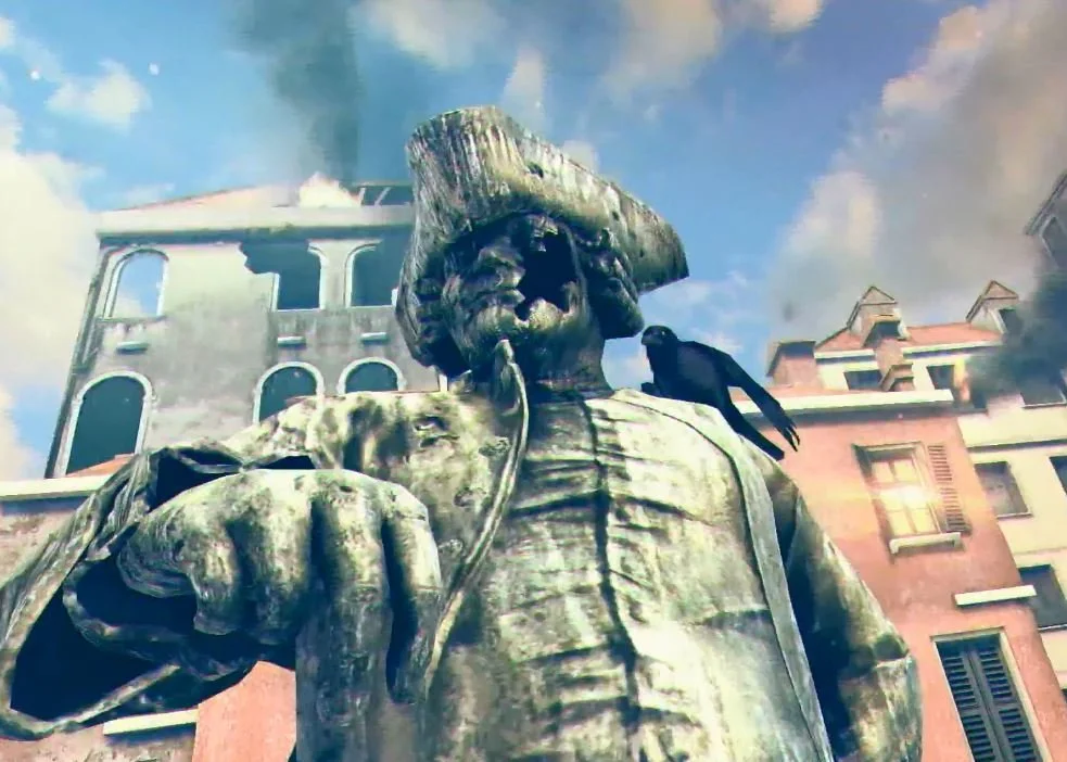 Modern Combat 5 - кадр 7