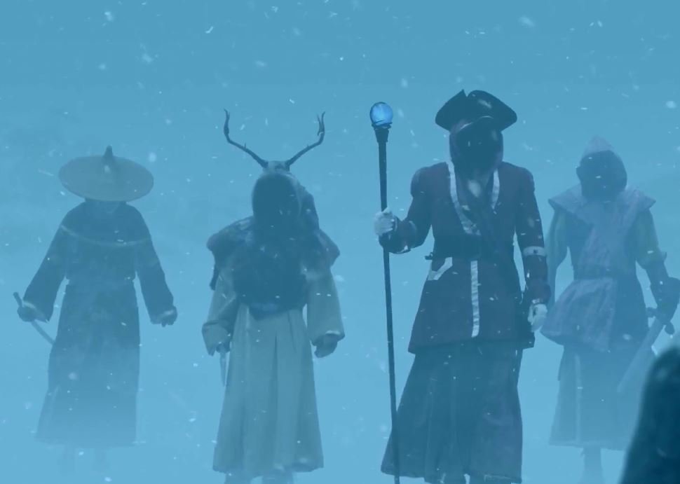 Magicka: Wizard Wars — скриншот 4