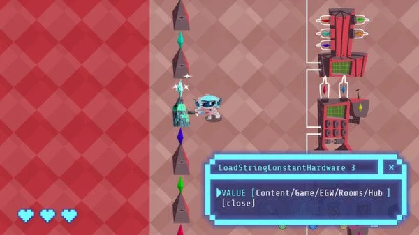 Hack 'n' Slash - кадр 5