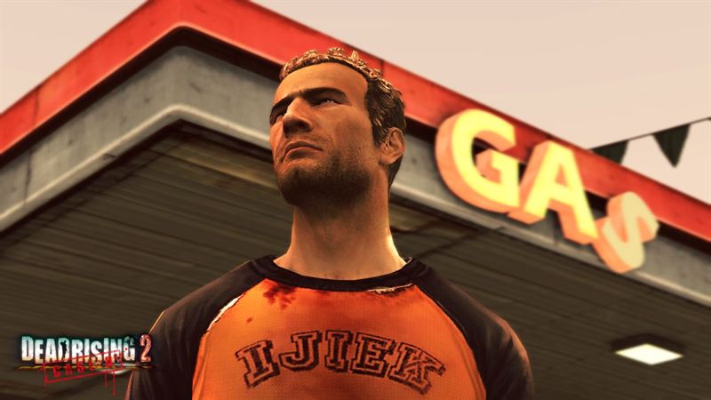 Dead Rising 2: Case Zero — скриншот 6