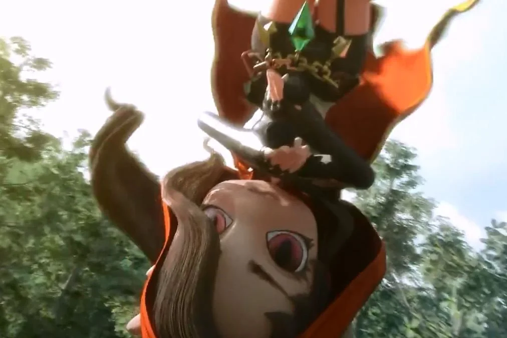 MapleStory 2 - кадр 5