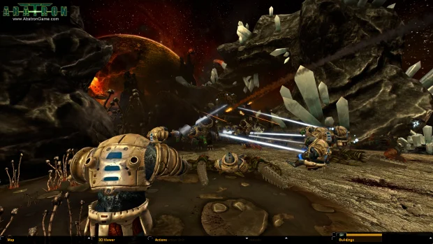 Abatron - кадр 13