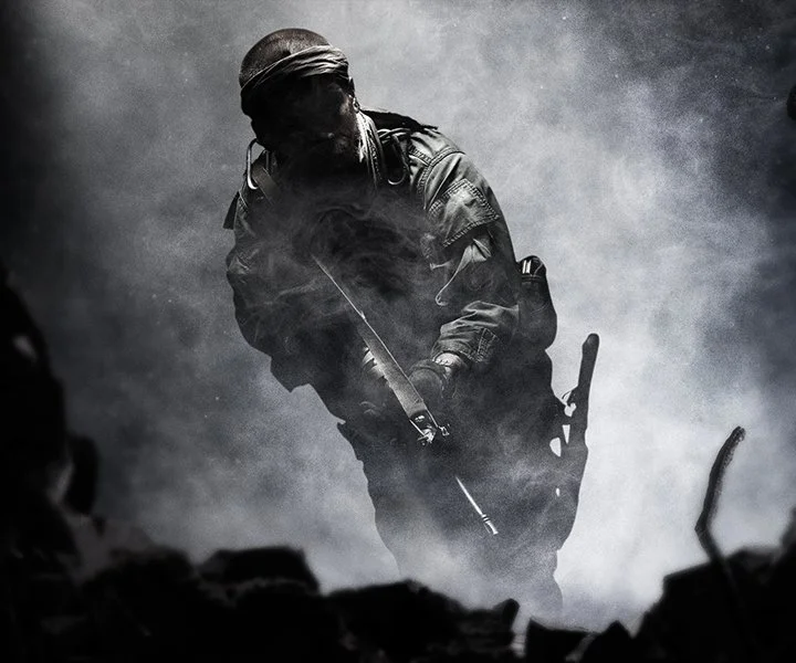 Call of Duty: Black Ops - кадр 1