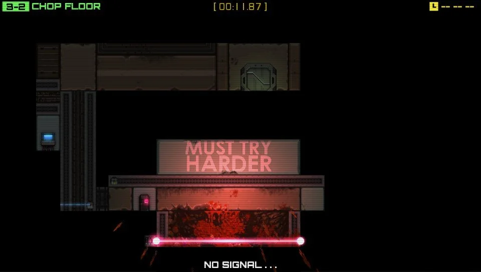Stealth Inc: A Clone in the Dark - кадр 9