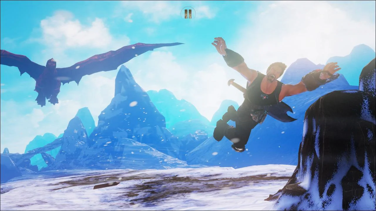 Epic of Kings - кадр 3