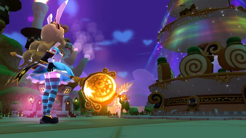 Dream Drops - кадр 9