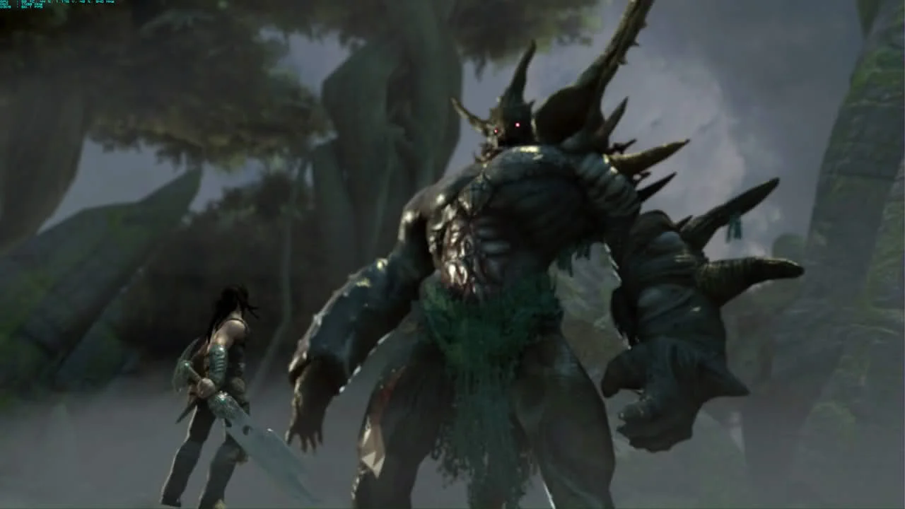 Garshasp: The Monster Slayer - кадр 8