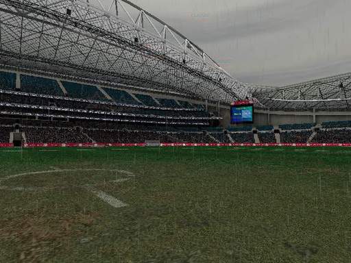 AFL Premiership 2005 — скриншот 4