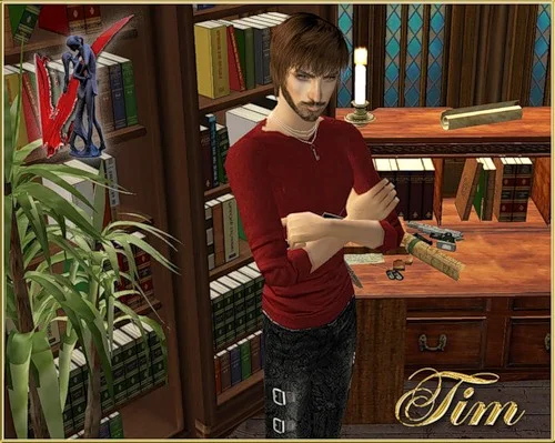 The Sims 2 - кадр 8