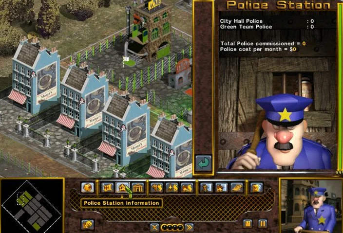 Constructor HD - кадр 4