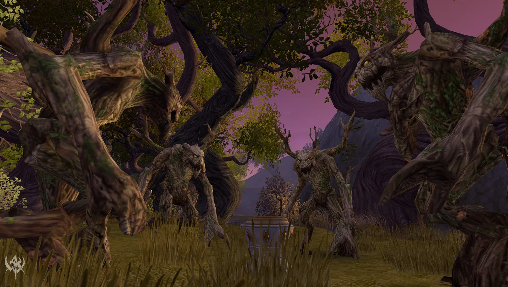 Warhammer Online: Age of Reckoning - кадр 7